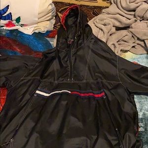 VERY RARE TOMMY Hilfiger WINDBREAKER GOODCONDITION
